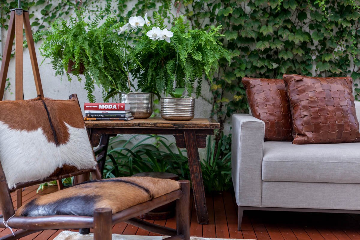 INTEGRAÇÃO NATURAL