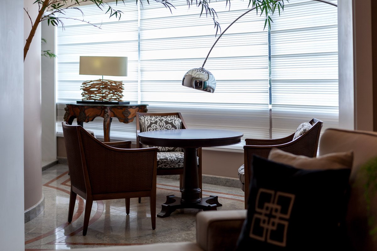 SOFISTICAÇÃO CLÁSSICA