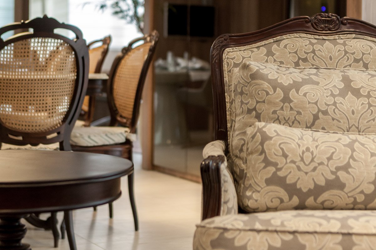 TRADICIONALIDADE ACOLHEDORA